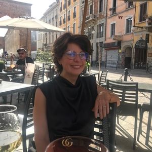 Meet your Posher, Beverly